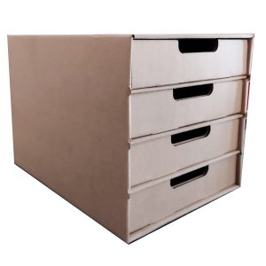 Organizador multiuso