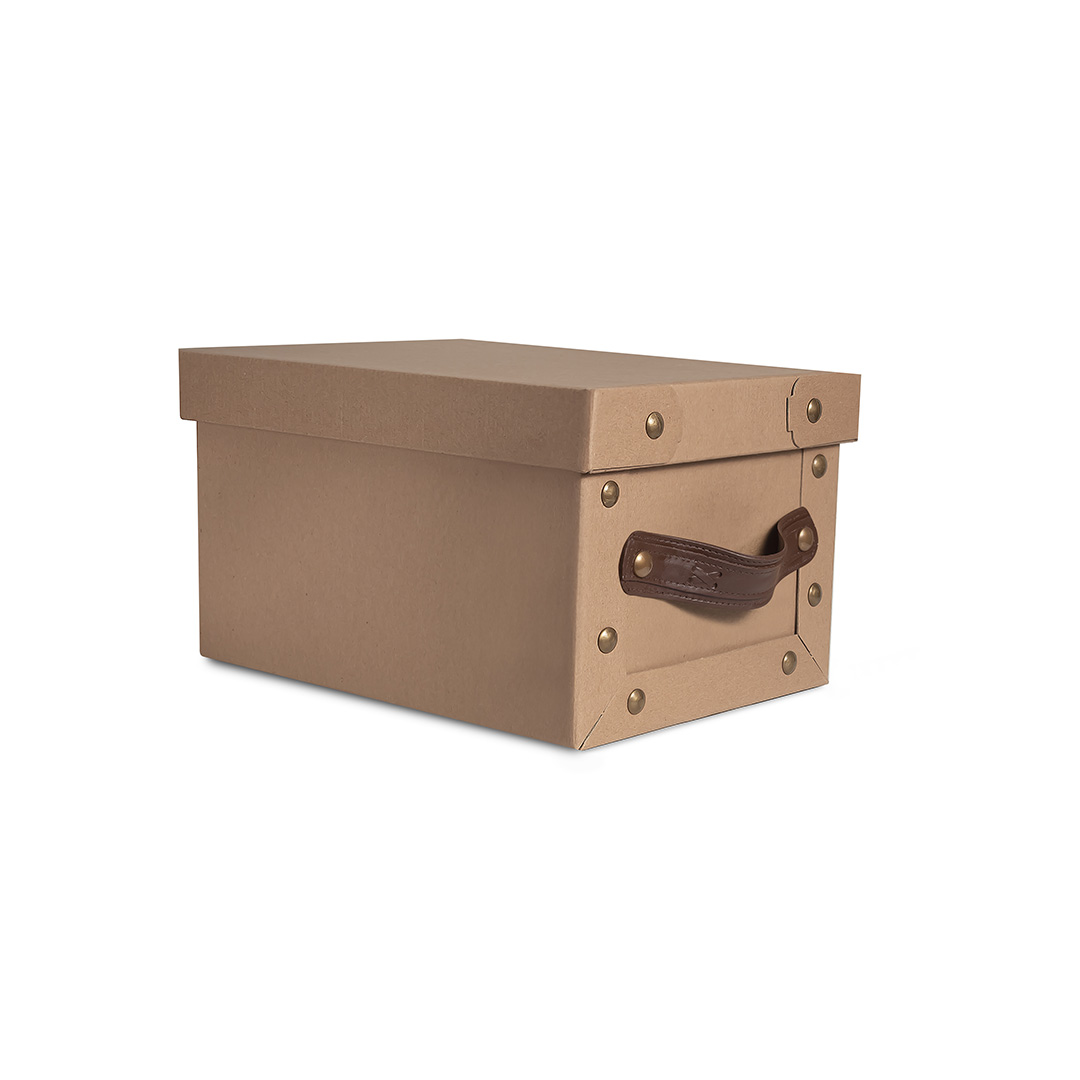 Baulera Kraft - Imagen 4