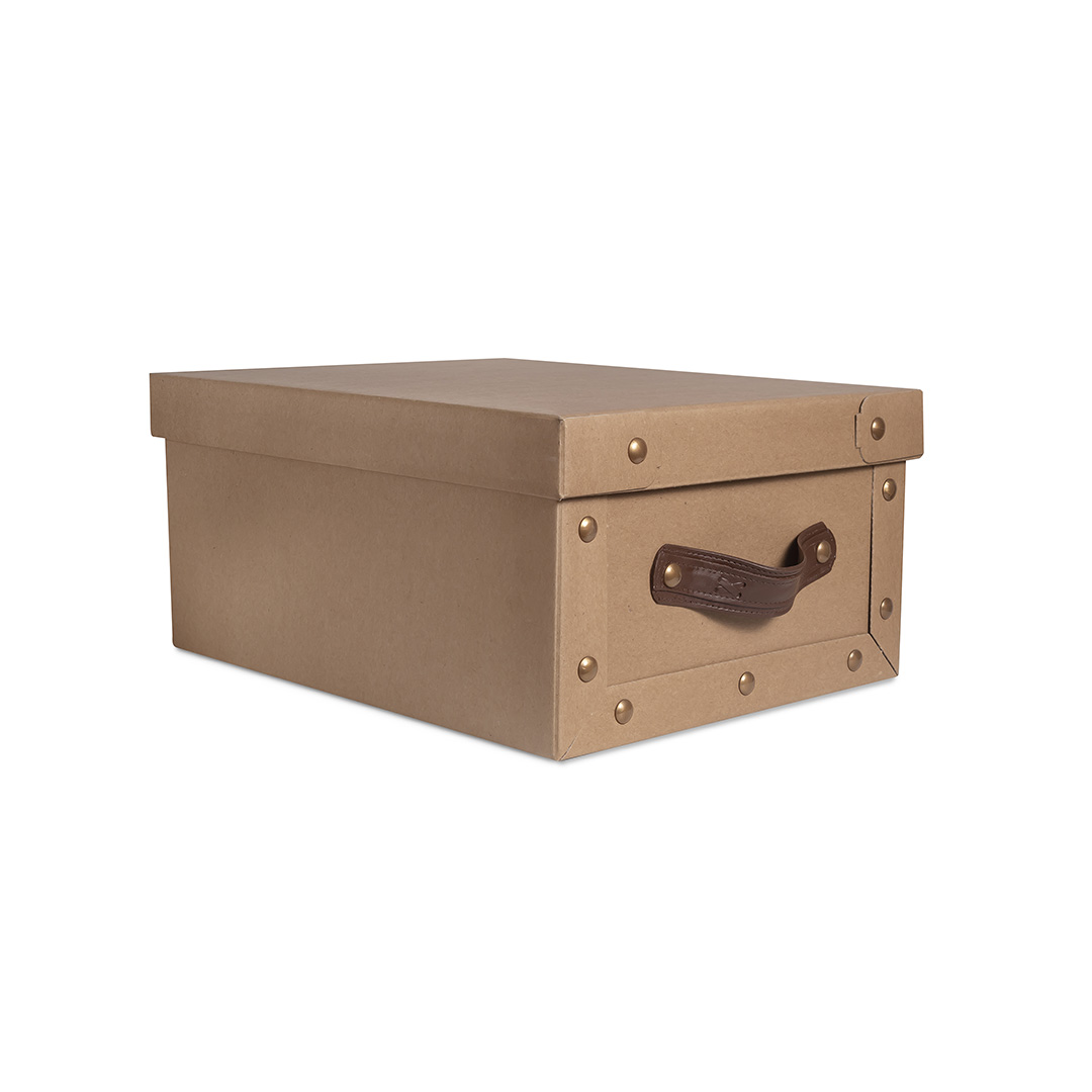 Baulera Kraft - Imagen 3