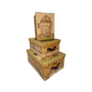 Baulera Eco-Capi